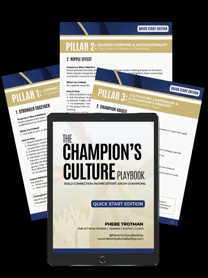 Book mockup preview showing cover design